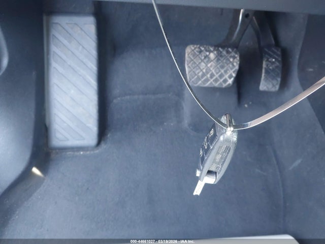 44661027 :رقم المزاد ، WA1DECF31M1068775 vin ، 2021 Audi Q3 Premium 45 Tfsi S Line Quattro Tiptronic مزاد بيع