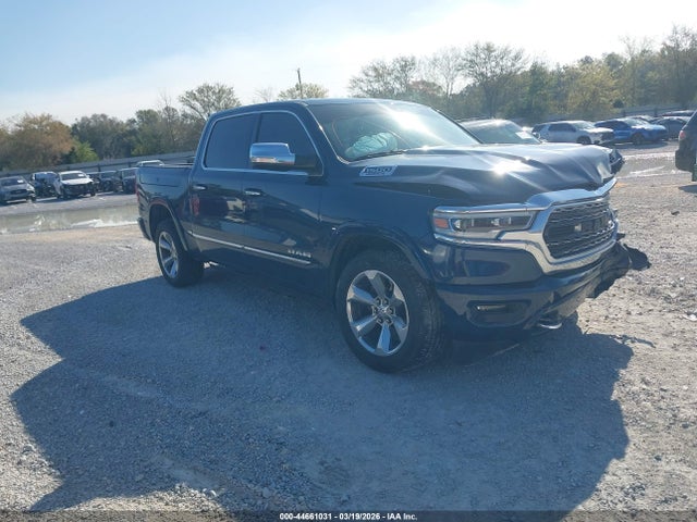 2020 RAM 1500 1C6SRFHT6LN144294
