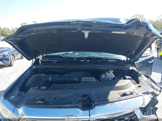 2020 RAM 1500 1C6SRFHT6LN144294 Photo 9