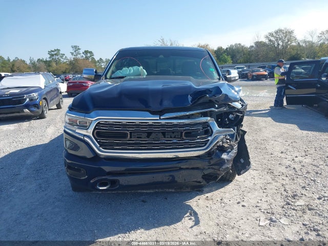 Продаж на аукціоні авто 2020 Ram 1500 Limited  4x4 5'7 Box, vin: 1C6SRFHT6LN144294, номер лоту: 44661031