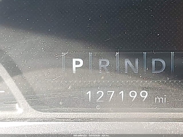 Продаж на аукціоні авто 2020 Ram 1500 Limited  4x4 5'7 Box, vin: 1C6SRFHT6LN144294, номер лоту: 44661031