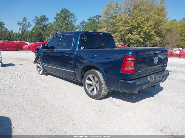 2020 RAM 1500 1C6SRFHT6LN144294 Photo 2