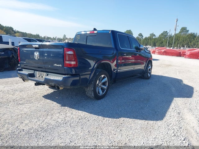 2020 RAM 1500 1C6SRFHT6LN144294 Photo 3