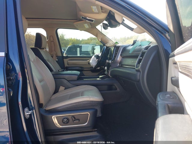 2020 RAM 1500 1C6SRFHT6LN144294 Photo 4