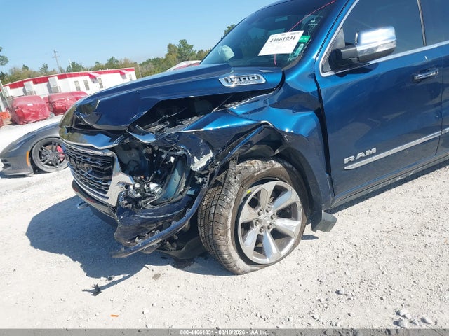 2020 RAM 1500 1C6SRFHT6LN144294 Photo 5