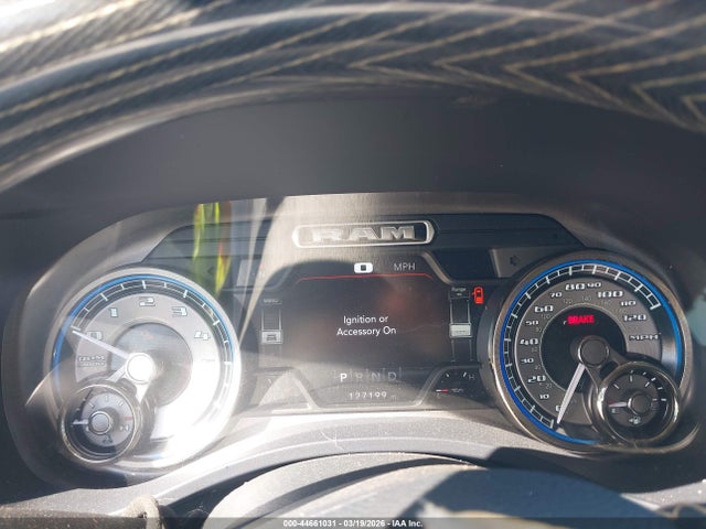 2020 RAM 1500 1C6SRFHT6LN144294 Photo 6