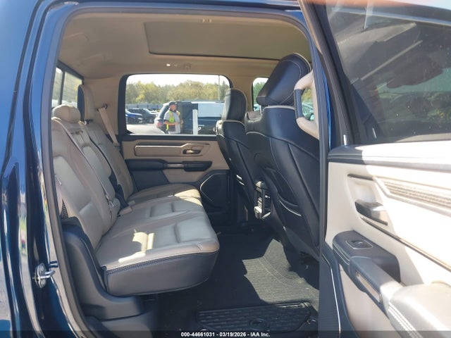 2020 RAM 1500 1C6SRFHT6LN144294 Photo 7