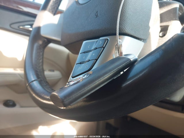 2011 CADILLAC SRX 3GYFNAEY4BS680748 Photo 10