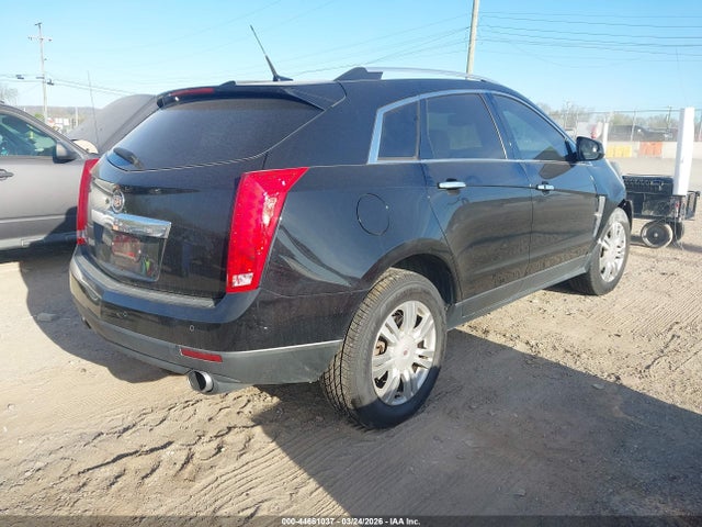 2011 CADILLAC SRX 3GYFNAEY4BS680748 Photo 3