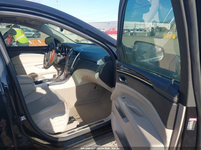 2011 CADILLAC SRX 3GYFNAEY4BS680748 Photo 4