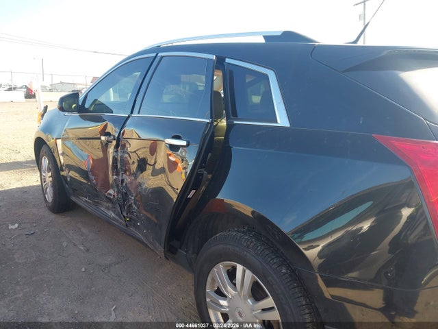 2011 CADILLAC SRX 3GYFNAEY4BS680748 Photo 5