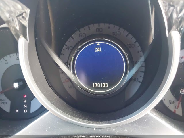 2011 CADILLAC SRX 3GYFNAEY4BS680748 Photo 6