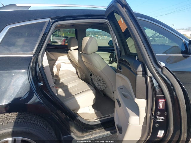 2011 CADILLAC SRX 3GYFNAEY4BS680748 Photo 7