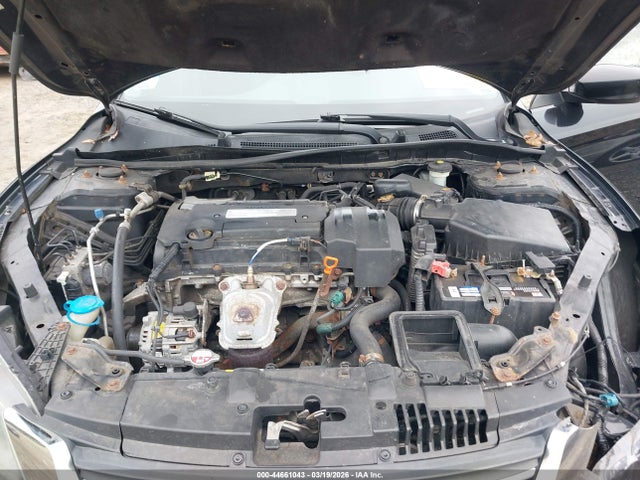Aukcja sprzedaży 2013 Honda Accord Lx, vin: 1HGCR2F37DA198948, numer aukcji: 44661043