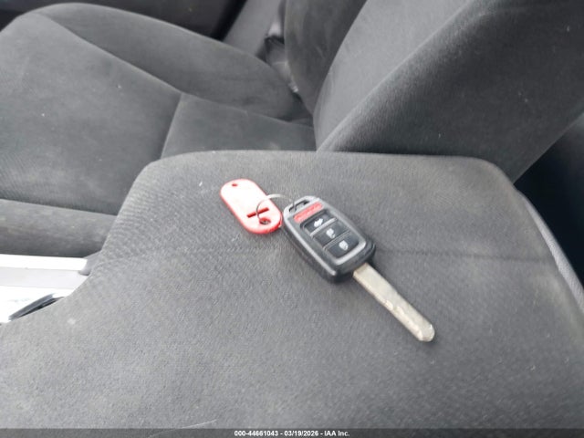 Aukcja sprzedaży 2013 Honda Accord Lx, vin: 1HGCR2F37DA198948, numer aukcji: 44661043