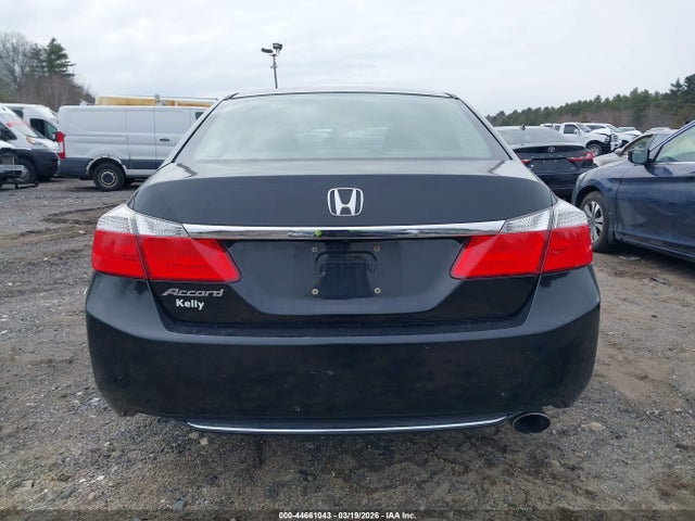Aukcja sprzedaży 2013 Honda Accord Lx, vin: 1HGCR2F37DA198948, numer aukcji: 44661043