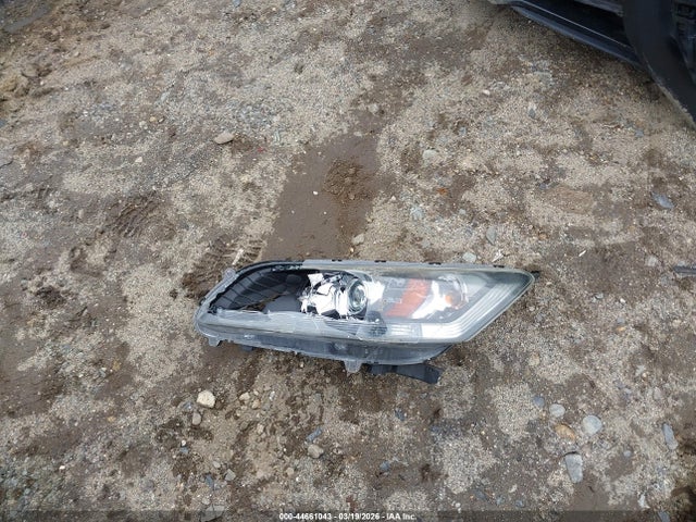 Aukcja sprzedaży 2013 Honda Accord Lx, vin: 1HGCR2F37DA198948, numer aukcji: 44661043
