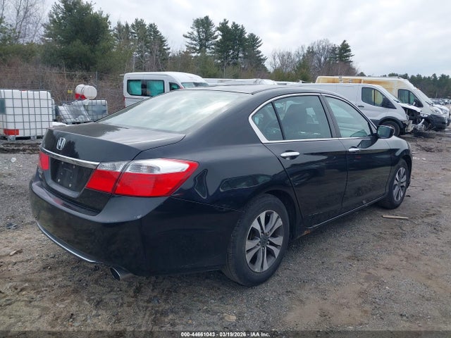 Aukcja sprzedaży 2013 Honda Accord Lx, vin: 1HGCR2F37DA198948, numer aukcji: 44661043