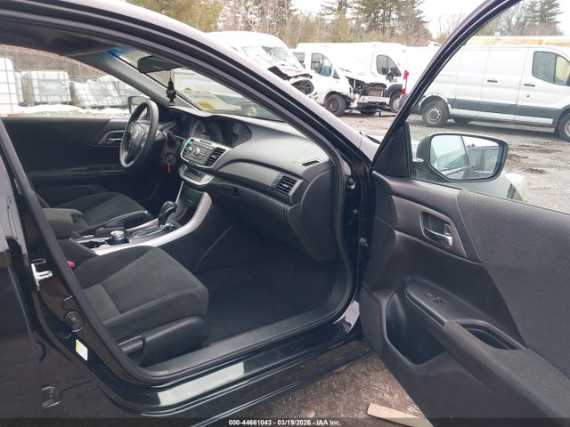 Aukcja sprzedaży 2013 Honda Accord Lx, vin: 1HGCR2F37DA198948, numer aukcji: 44661043