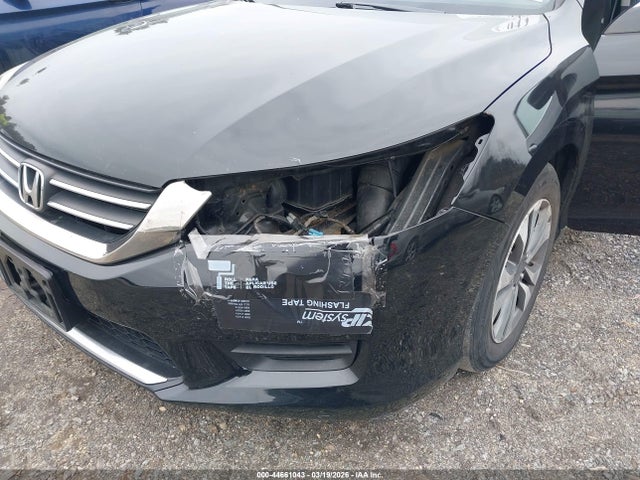 Aukcja sprzedaży 2013 Honda Accord Lx, vin: 1HGCR2F37DA198948, numer aukcji: 44661043