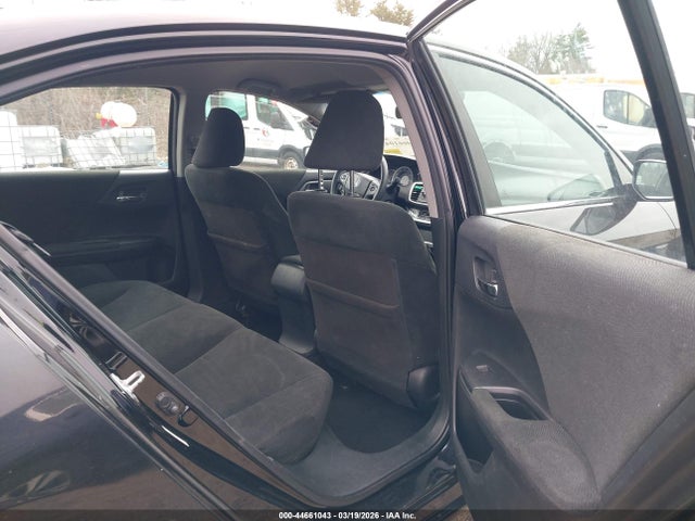 Aukcja sprzedaży 2013 Honda Accord Lx, vin: 1HGCR2F37DA198948, numer aukcji: 44661043