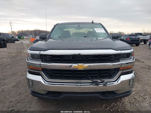 1GCVKREC2GZ171278 Chevrolet Silverado 1500 1lt