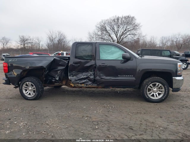 1GCVKREC2GZ171278 Chevrolet Silverado 1500 1lt