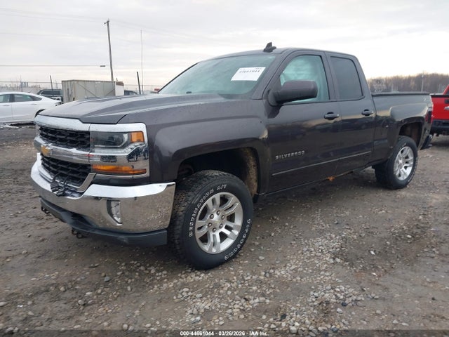 1GCVKREC2GZ171278 Chevrolet Silverado 1500 1lt