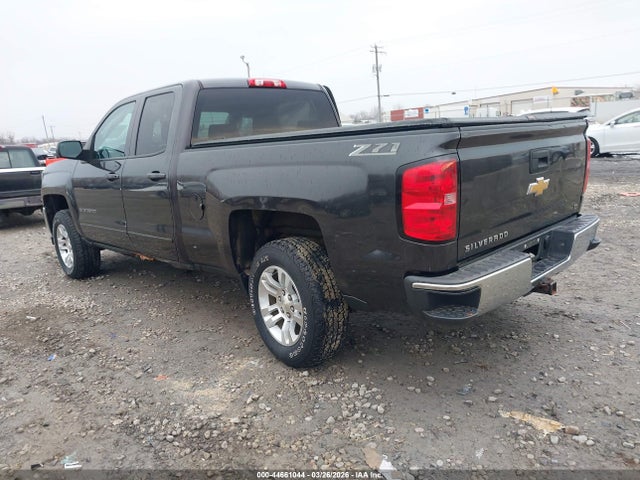 1GCVKREC2GZ171278 Chevrolet Silverado 1500 1lt
