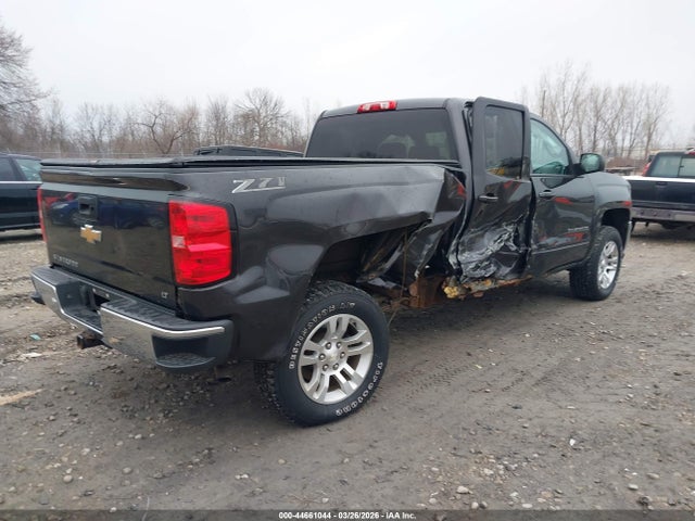 1GCVKREC2GZ171278 Chevrolet Silverado 1500 1lt