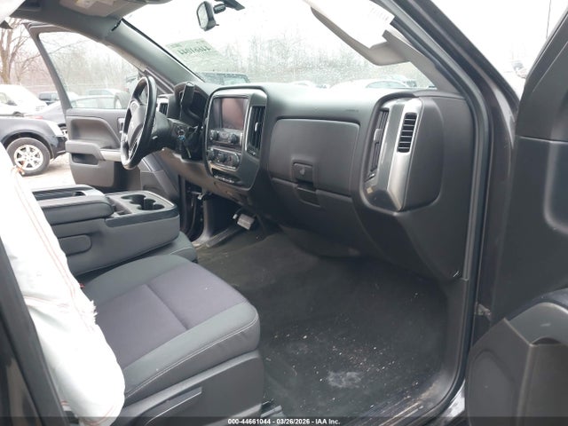 1GCVKREC2GZ171278 Chevrolet Silverado 1500 1lt