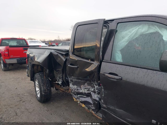 1GCVKREC2GZ171278 Chevrolet Silverado 1500 1lt
