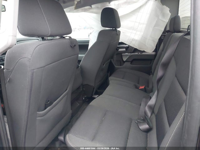 1GCVKREC2GZ171278 Chevrolet Silverado 1500 1lt