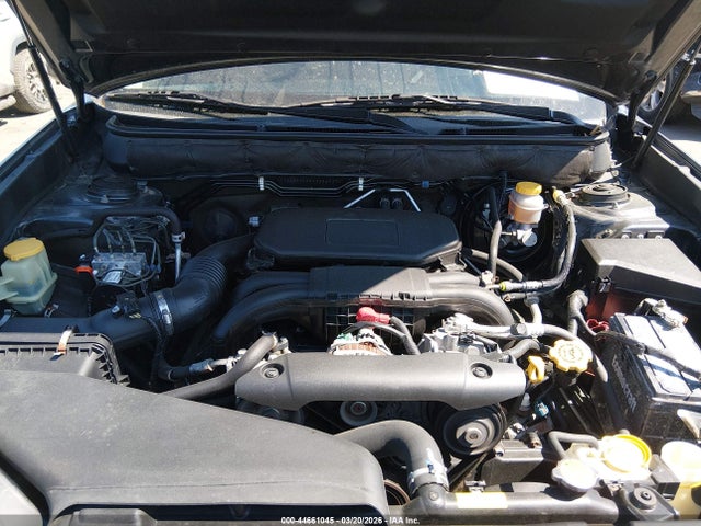 Продажа на аукционе авто 2012 Subaru Outback 2.5i Limited, vin: 4S4BRBKC8C3286437, номер лота: 44661045