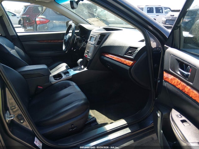 Продажа на аукционе авто 2012 Subaru Outback 2.5i Limited, vin: 4S4BRBKC8C3286437, номер лота: 44661045