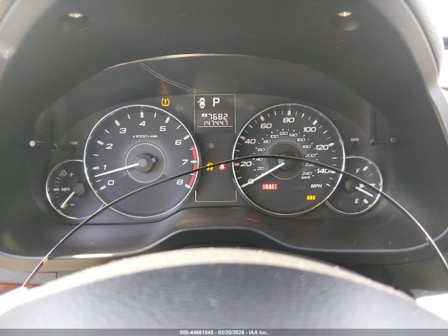 Продажа на аукционе авто 2012 Subaru Outback 2.5i Limited, vin: 4S4BRBKC8C3286437, номер лота: 44661045
