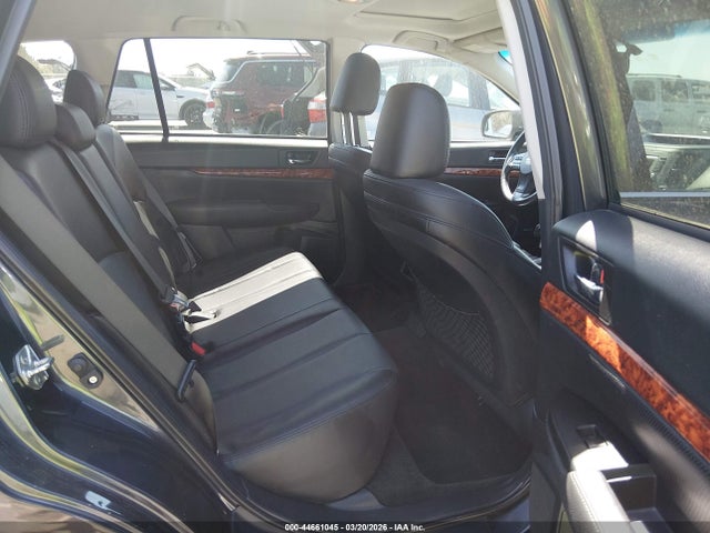 Продажа на аукционе авто 2012 Subaru Outback 2.5i Limited, vin: 4S4BRBKC8C3286437, номер лота: 44661045