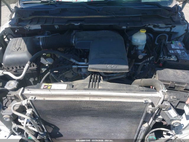 1C6RR7KGXGS348958 RAM 1500 Tradesman