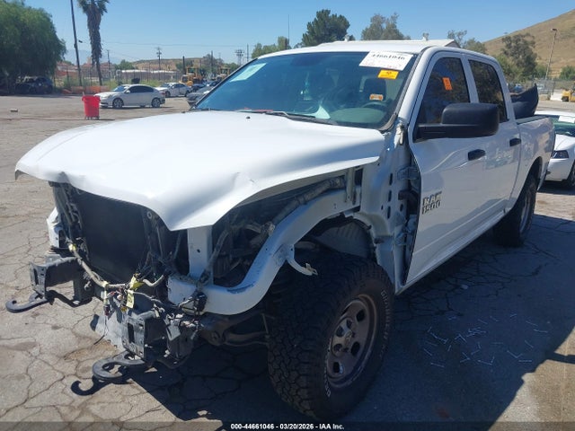 1C6RR7KGXGS348958 RAM 1500 Tradesman