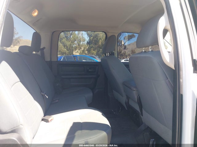 1C6RR7KGXGS348958 RAM 1500 Tradesman