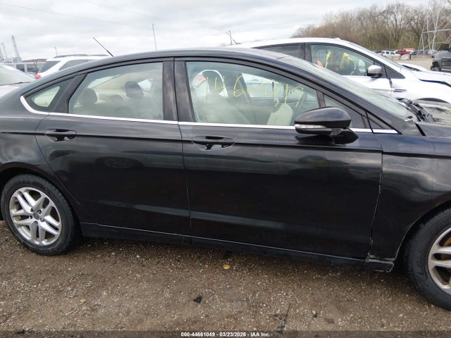 Aukcja sprzedaży 2014 Ford Fusion Se, vin: 1FA6P0H7XE5368077, numer aukcji: 44661049