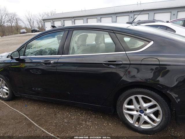 Aukcja sprzedaży 2014 Ford Fusion Se, vin: 1FA6P0H7XE5368077, numer aukcji: 44661049