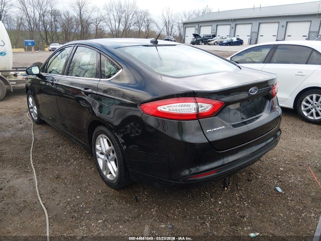 Aukcja sprzedaży 2014 Ford Fusion Se, vin: 1FA6P0H7XE5368077, numer aukcji: 44661049
