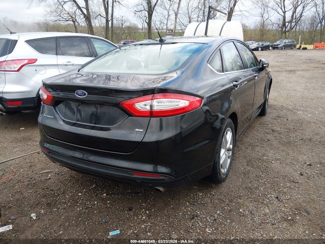Aukcja sprzedaży 2014 Ford Fusion Se, vin: 1FA6P0H7XE5368077, numer aukcji: 44661049