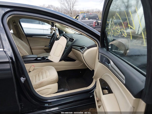 Aukcja sprzedaży 2014 Ford Fusion Se, vin: 1FA6P0H7XE5368077, numer aukcji: 44661049
