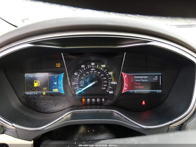 Aukcja sprzedaży 2014 Ford Fusion Se, vin: 1FA6P0H7XE5368077, numer aukcji: 44661049