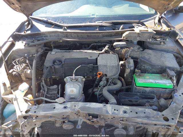 Honda Accord Lx-s 2016 1HGCT1B41GA005126 Image 10