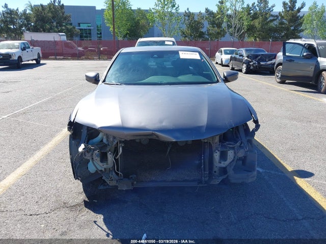 Honda Accord Lx-s 2016 1HGCT1B41GA005126 Image 12