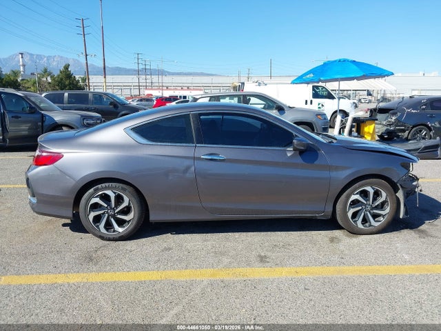 Honda Accord Lx-s 2016 1HGCT1B41GA005126 Image 13
