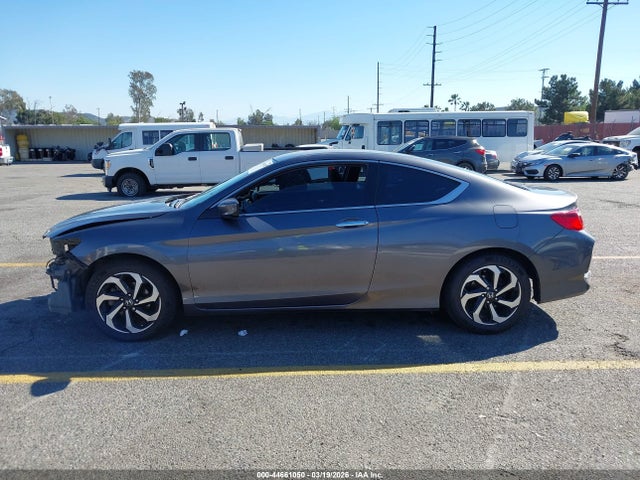 Honda Accord Lx-s 2016 1HGCT1B41GA005126 Image 14